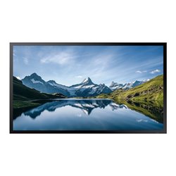 Samsung OH46B-S Pantalla plana para señalización digital 116,8 cm (46") VA 3500 cd / m² Full HD Negro Tizen 6.5 24/7
