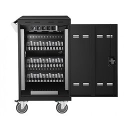 AVER CARRO DE CARGA E32CPLUS-EU (40AAA0D2-BEG) CHARGING CART FOR 32 TABLET/LAPTOP UP TO 15.6" (EU PLUG)