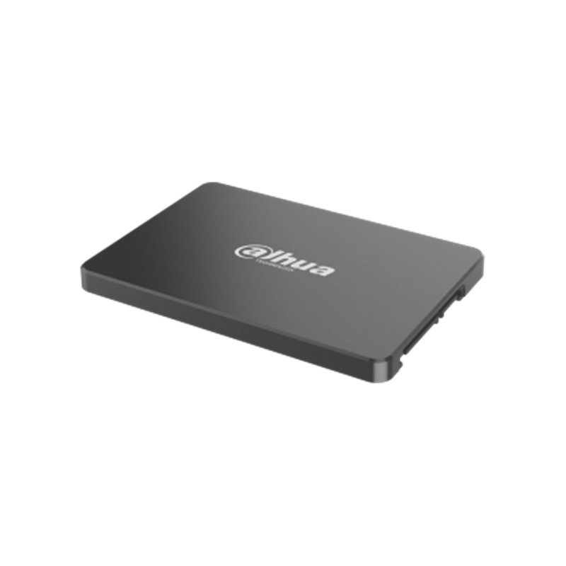 DAHUA SSD 120GB 2.5 INCH SATA SSD, 3D NAND, READ SPEED UP TO 550 MB/S, WRITE SPEED UP TO 470 MB/S, TBW 50TB (DHI-SSD-C800AS120G)