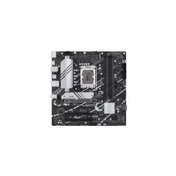 PLACA ASUS TUF GAMING B760-PLUS WIFI D4,INTEL,1700,B760,4DDR4,WIFI,ATX