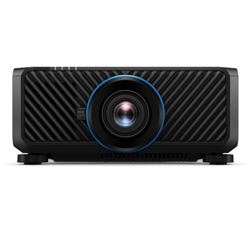 Benq LU9800 videoproyector Proyector de alcance estándar 10000 lúmenes ANSI DLP WUXGA (1920x1200) 3D Negro