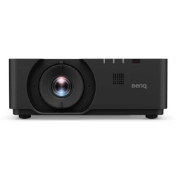 BenQ LU960ST videoproyector Proyector de alcance estándar 5500 lúmenes ANSI DLP WUXGA (1920x1200) 3D Negro