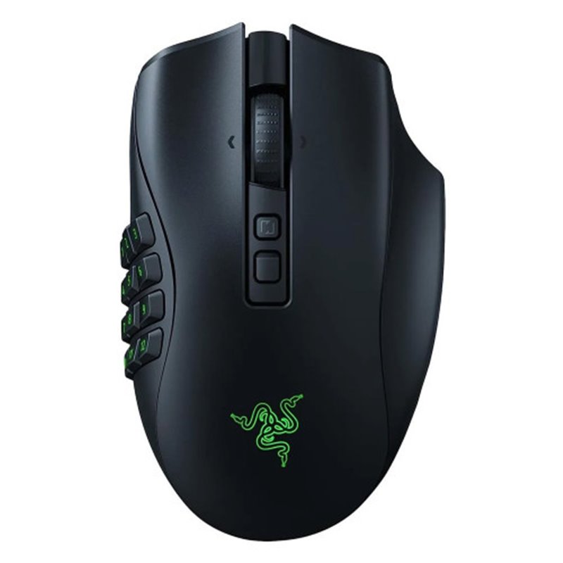 RATON RAZER NAGA V2 PRO (RZ01-04400100-R3G1)