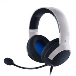 AURICULARES RAZER KAIRA X PLAYSTATION LICENCE (RZ04-03970700-R3G1)
