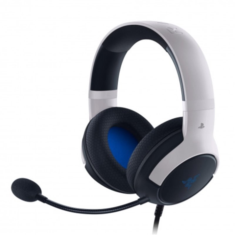 AURICULARES RAZER KAIRA X PLAYSTATION LICENCE (RZ04-03970700-R3G1)