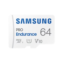 Samsung MB-MJ64K 64 GB MicroSDXC UHS-I Clase 10
