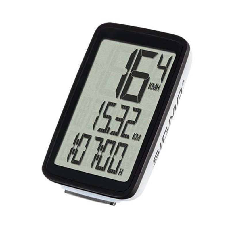 SIGMA PURE 1 ATS BLANCO (WIRELESS)