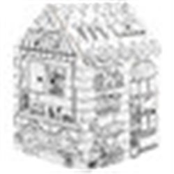 CASA DE JUEGO TREAT AND EATS PLAYHOUSE BANKERS BOX 1232501