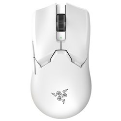 Razer Viper V2 Pro ratón mano derecha RF Wireless+USB Type-C Óptico 30000 DPI
