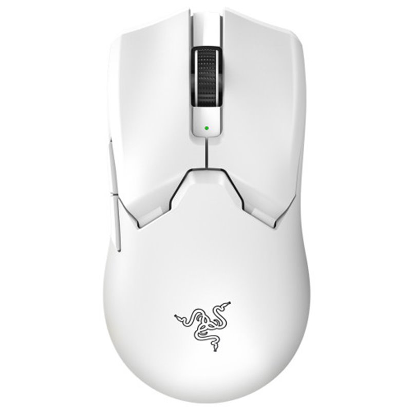 Razer Viper V2 Pro ratón mano derecha RF Wireless+USB Type-C Óptico 30000 DPI