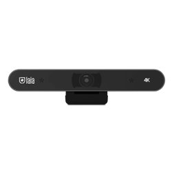 Laiatech B&H 4K AI 8,42 MP Negro 3840 x 2160 Pixeles 30 pps CMOS 25,4 / 2,8 mm (1 / 2.8")