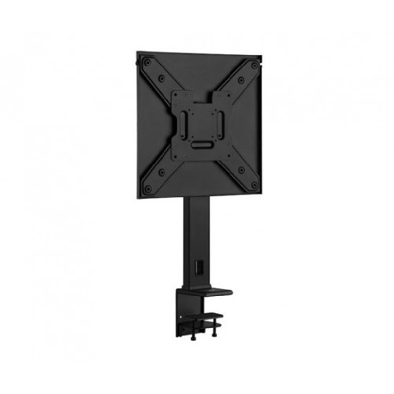 Ewent EW1543 soporte para TV 139,7 cm (55") Negro