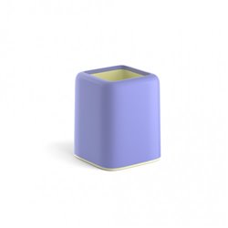 ErichKrause Forte porta lápices Violeta, Amarillo