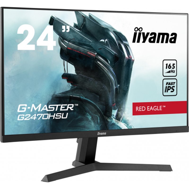 iiyama G-MASTER Red Eagle