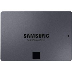 Samsung MZ-77Q8T0 2.5" 8000 GB SATA V-NAND MLC