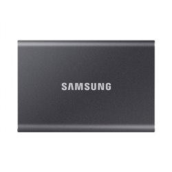 Samsung T7 2000 GB Gris