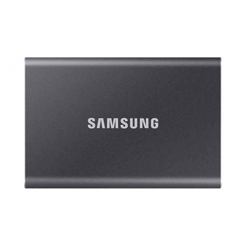 Samsung T7 2000 GB Gris