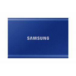 Samsung Portable SSD T7 1000 GB Azul