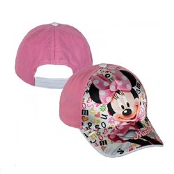 GORRA INFANTIL MINNIE DISNEY