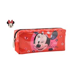 PORTATODO MINNIE DISNEY INTO FUN