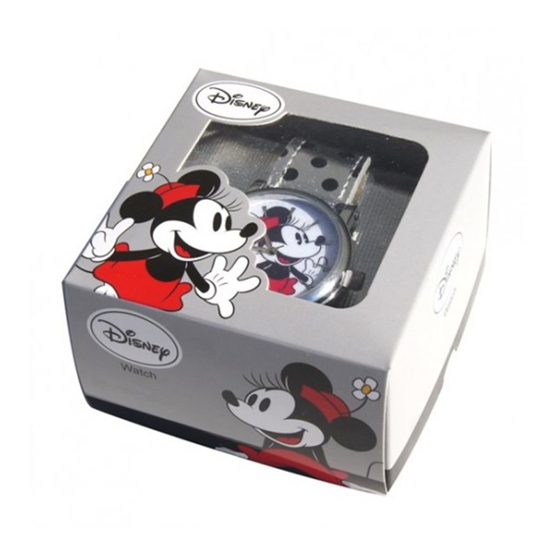 RELOJ PULSERA MINNIE DISNEY CLASSIC