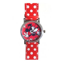 RELOJ PULSERA MINNIE DISNEY CLASSIC