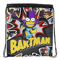 Simpsons - Saco plano