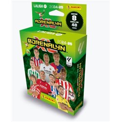 ECO BLISTE ADRENALYN 24-25