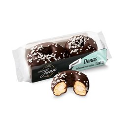 DONAS RELLENAS NATA 2uds