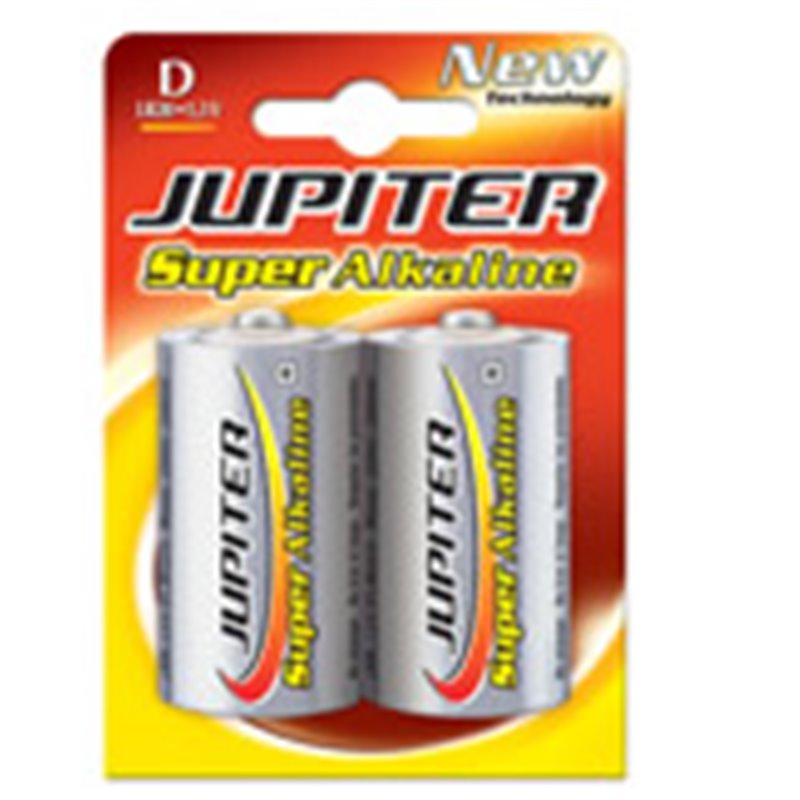 PILA R20 ALALINA x2 JUPITER