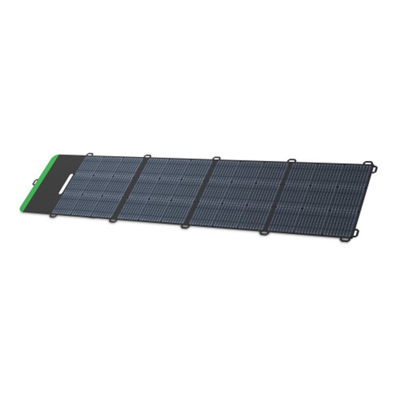 APC PSP200 placa solar 200 W Silicio monocristalino