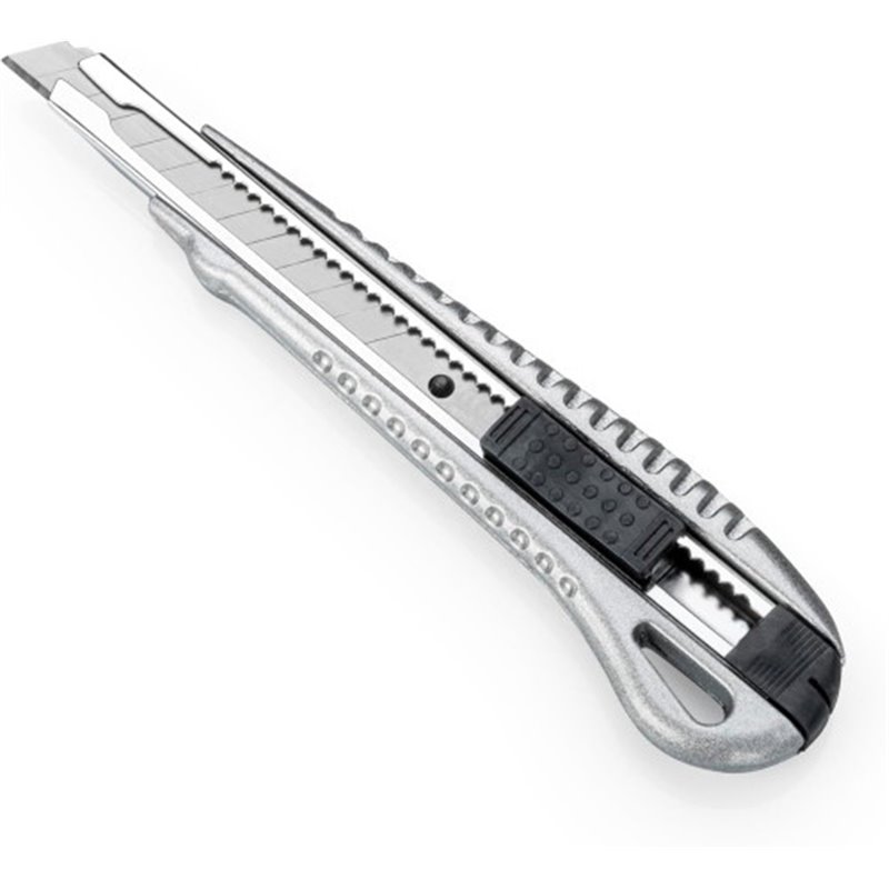 CUTTER PROFESIONAL METÁLICO 9 MM DAHLE 10880-16222