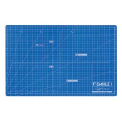 PLANCHA DE CORTE AZUL A3 DAHLE 10691-20938