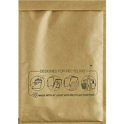 PACK 10 BOLSAS BURBUJA BB-16 220X330 BANKERS BOX 7375601