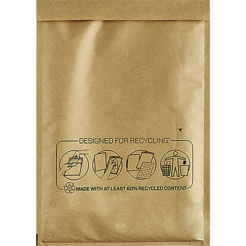 PACK 10 BOLSAS BURBUJA BB-16 220X330 BANKERS BOX 7375601