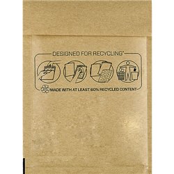 PACK 10 BOLSAS BURBUJA BB-11 110X160 BANKERS BOX 7375101