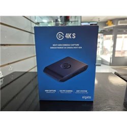 ELGATO GAME CAPTURE 4K S (10GBR9901)