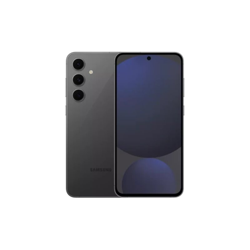 Samsung Galaxy S24 FE 17 cm (6.7") SIM doble Android 14 5G USB Tipo C 8 GB 128 GB 4700 mAh Grafito