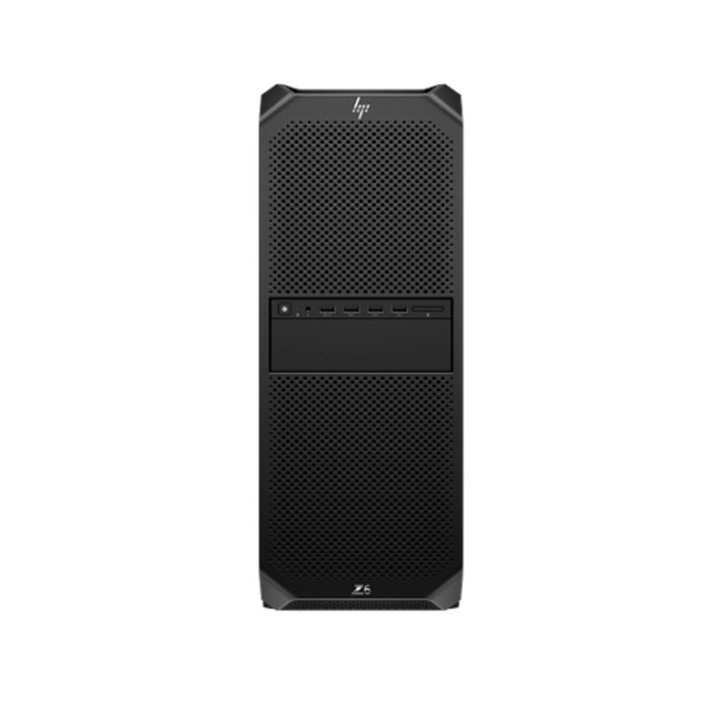 HP Z6 G5 A AMD Ryzen Threadripper PRO 7965WX 64 GB DDR5-SDRAM 1 TB SSD Windows 11 Pro Torre Puesto de trabajo AI Workstation Neg