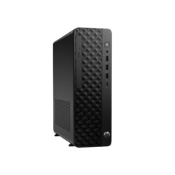 HP ProDesk 2 SFF G1i E Intel® Core™ i5 i5-13500 8 GB DDR5-SDRAM 256 GB SSD Windows 11 Pro PC Negro
