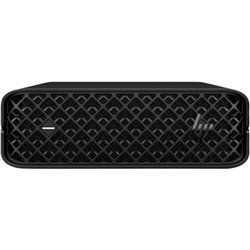 HP Z2 Mini G9 Intel® Core™ i9 i9-14900 32 GB DDR5-SDRAM 1 TB SSD NVIDIA RTX A2000 Windows 11 Pro Mini PC Puesto de trabajo AI Wo