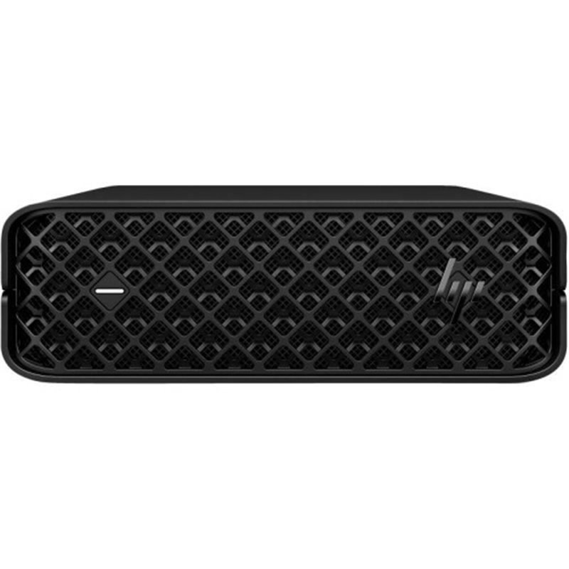 HP Z2 Mini G9 Intel® Core™ i9 i9-14900 32 GB DDR5-SDRAM 1 TB SSD NVIDIA RTX A2000 Windows 11 Pro Mini PC Puesto de trabajo AI Wo