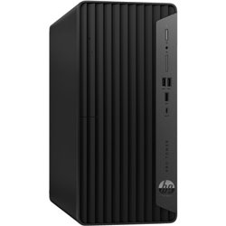 HP EliteDesk 8 Mini G1a AMD Ryzen™ 5 PRO 215 16 GB DDR5-SDRAM 512 GB SSD Windows 11 Pro Mini PC Negro