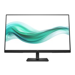 HP Series 3 Pro 23.8 inch FHD Monitor - 324ph pantalla para PC 60,5 cm (23.8") 1920 x 1080 Pixeles Full HD LCD Negro