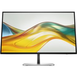 HP Series 5 Monitor QHD Pro de la serie 5 de 27 pulgadas: 527 pq