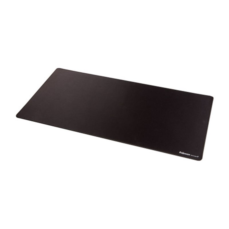 ALFOMBRILLA DE SOBREMESA 80X40 BREYTA RECICLADO NEGRO FELLOWES 100139320