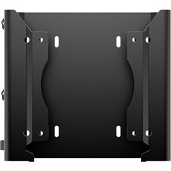 SOPORTE HP PARA PORTATIL FUNDA SEGURIDAD DESKTOP MINI DUAL VESA V3