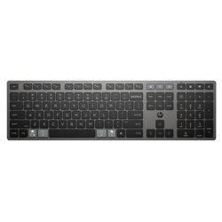 HP Teclado inalámbrico recargable multidispositivo 725