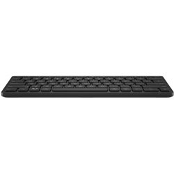 HP Teclado multidispositivo compacto 355 con Bluetooth