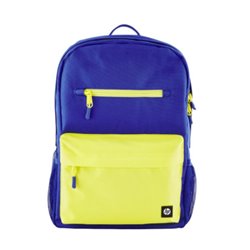 HP Mochila Campus verde